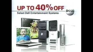 Dell Inspiron B120 Commercial 2006 [upl. by Ahsienod]