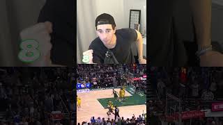 Pacers vs Bucks Game 5 Live Reaction [upl. by Lonne]