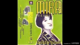 Mira Skoric  Mnogo je  Audio 1996 [upl. by Manfred]