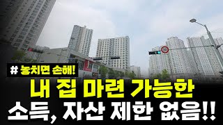 내 집 마련 가능 누구나 신청 방 23개 아파트 여기에 해당된다면 신청하세요 아산탕정1A7 공공임대 10년 예비입주자 모집공고 [upl. by Lodovico61]