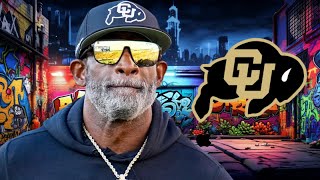 Deion Sanders Preps Colorado for Big 12 Conference Showdown vs Baylor After Rivalry Win [upl. by Haonam744]