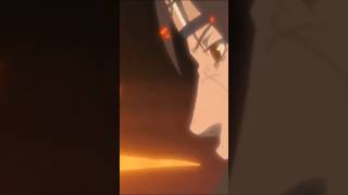 Sasuke vs itachi fireball jutsu vs itachi fight edit anime [upl. by Nesnej34]