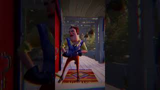 HELLO NEIGHBOR NO WAY HOME ALPHAS EDITION helloneighbor [upl. by Lipp231]