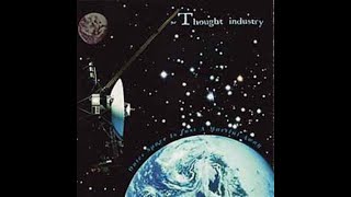 Thought Industry  Outer Space is Just a Martini Away vocals only [upl. by Alden]