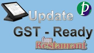 How to update Restaurant Billing Software for GST Ready Hindi [upl. by Lowrie695]