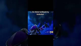 Ichigo ah scream💀💀 fortnite fyp [upl. by Ayet]