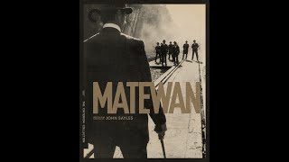 İşçi Sınıfının Westerni Matewan John Sayles1987 [upl. by Kramer100]