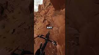 This Biker is INSANE 😳 remymetailler [upl. by Aisorbma]