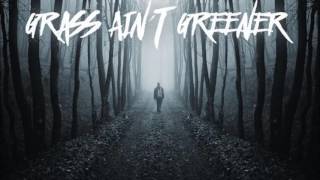 Chris Brown Grass Aint Greener Instrumental [upl. by Aidam]