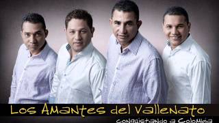 Olvida todo  Amantes del vallenato [upl. by Lahey]