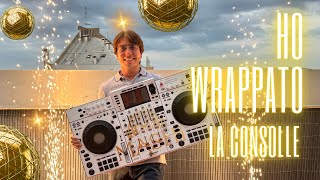 Come Personalizzare la Tua Consolle da Dj xdj pioneer tutorial [upl. by Courtenay]