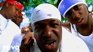 Big Tymers  1 Stunna Official Music Video ft Juvenile Lil Wayne [upl. by Ryder993]