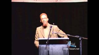 Khalid Yasin  The Purpose Of Life 1 Part 3 of 3  HD [upl. by Enimrej]