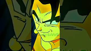 Absalon vogito vs AF Vegito vegotta vs Broly  dragonball edit shorts [upl. by Lenad]