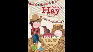 Song 03 Clip Clop Little Donkey from Prickly Hay nativity [upl. by Dehnel]