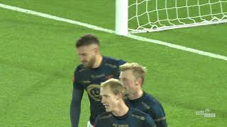 Viking FK 32 Sandefjord Fotball  HIGHLIGHTS  Eliteserien 2024 [upl. by Shue379]