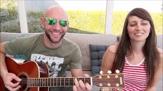 Morcheeba  Rome wasnt built in a day Enjoy the Ride acoustic cover [upl. by Townsend117]