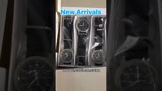 Seiko 5 Collection Unboxing  New Arrivals seiko watchcollection [upl. by Orodisi826]