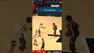 Basketball Highlights That Will Make Your Jaw Drop in 2024collegebasketball nba [upl. by Tiana]