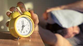 Why is there a push to end Daylight Saving Time  EXPLAINED [upl. by Marlee]