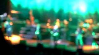 quotub40quot  quothere i am babyquot  live at the o2  Dublin [upl. by Dolores]