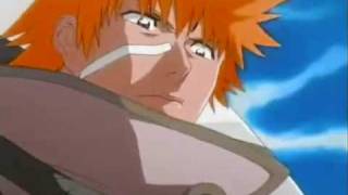 Bleach AMV  Never too late [upl. by Ekusuy]