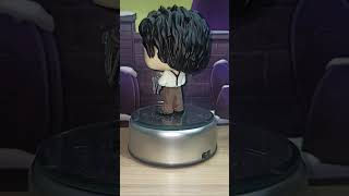 FUNKO POP EDUARDO MANOSTIJERAS [upl. by Ytirev315]