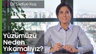 Yüzümüzü Neden Yıkamalıyız [upl. by Eiralam]