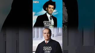 Best Actor nominees for Oscars 1980s，How Do They look in 2024 part4oscars thenandnow acotor [upl. by Lainey]