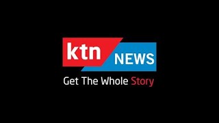 KTN NEWS LIVESTREAM  NAIROBI KENYA [upl. by Illyes]