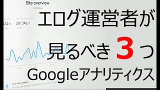 叡智サイトSEO対策セミナーGoogleアナリティクス [upl. by Iemaj]