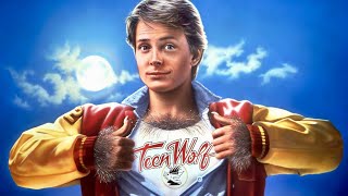 Official Trailer  TEEN WOLF 1985 Michael J Fox James Hampton Susan Ursitti [upl. by Adimra471]