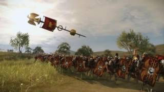 Praetorian Total War Rome II OST [upl. by Brill]