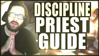 Cdews Guide to Discipline Priest PVP  Dragonflight [upl. by Durwyn]