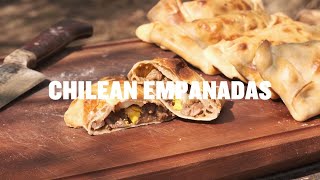 The best Empanada recipe [upl. by Manouch]