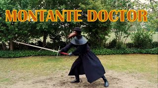 Montante Doctor [upl. by Adnerb]