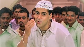 Mubarak Eid Mubarak 4k Video Song  Salman Khan Sushmita Sen  Sonu Nigam  Tumko Na Bhool Paayenge [upl. by Grunberg842]