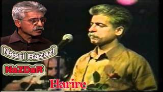 Nasr Razazi Harir Harira ناسر ڕەزازی حەریر حەریرەTrack 32 [upl. by Maitilde]