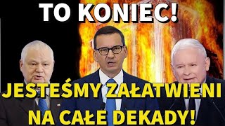 UPADEK CEN NIERUCHOMOŚCI 500 CO SIĘ DZIEJE NA RYNKU MIESZKANIOWYM [upl. by Francyne100]