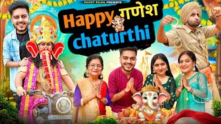 Best comedy 2024  Happy गणेश chaturthi 🙏  Rachit rojha viralcomdeykitab [upl. by Roter]