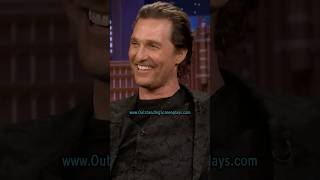 Matthew McConaughey vs Hugh Grant lines [upl. by Teodor]