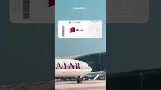 Qatar Airways  Moonline [upl. by Agretha]