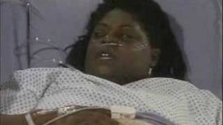 General Hospital  Epiphany Heart Disease Storyline 3 [upl. by Notgnirra]