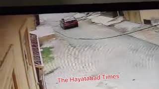 Peshawar Hayatabad Phase6 [upl. by Eirehc]