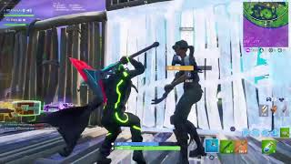 FORTNITE XIMAPEX LAST DAY OF X BRING ON SEASON Xl [upl. by Alaj737]