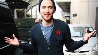 Mike Posner quotThe Scientistquot Coldplay cover produced by Mike Posner [upl. by Yrebmik359]