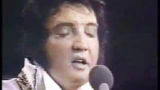 Elvis Presley Adios The Final Performance 1977 Part16 [upl. by Kired704]