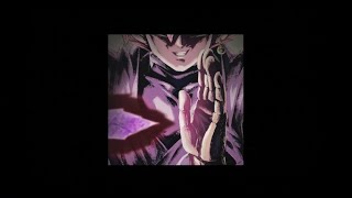 SARAUNHOLY  WATIWANT slowed perfection VERSIÓN TIK TOK GOKU BLACK [upl. by Ignatzia]