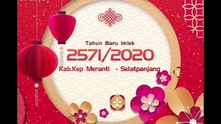 IMLEK SELATPANJANG 2020 [upl. by Ycaj]