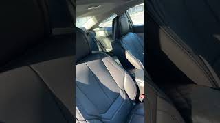 Coverado Grey Seat Cover Review  Enhance Your Cars Style [upl. by Chubb589]